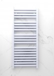 AREZZO design DUO WHITE 1200X500 törölközőszárítós radiátor