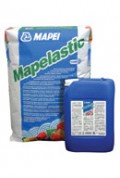 Mapei Mapelastic  A+B normál kenhető vízszigetelés 32 kg
