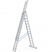 WernerCo Skymaster DX Háromrészes létra  - TÖBB méretben
