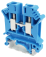 Tracon sorozatkapocs kék 0,2-6MM2 800V 57A