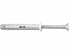 Fischer Beütődübel N8X60Z 50 db/doboz