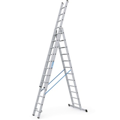 WernerCo Skymaster DX Háromrészes létra 3x12 fokszám