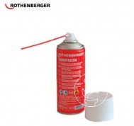 Rothenberger klímatisztító spray