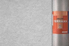 Delta-Terraxx Felületszivárgó lemez 2,4x12,5m