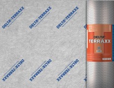 Delta-Terraxx Felületszivárgó lemez 2,4x12,5m
