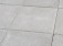 Barabás térkő Zengő járdalap 40x40x6 cm, szürke