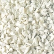 SCHERF carrarai fehér márványzúzalék 6-9 mm