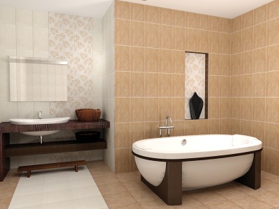 Zalakerámia TRAVERTINO ZBK 623 25x40cm falicsempe