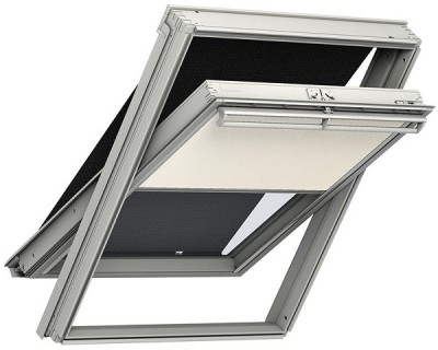 VELUX DKL+MHL árnyékoló csomag M08 méretű ablakra