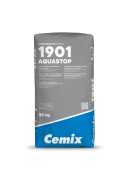Cemix 1901 Aquastop kenhető szigetelés - 25 kg
