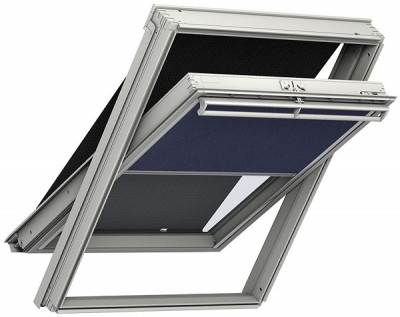 VELUX DKL+MHL árnyékoló csomag M04 méretű ablakra