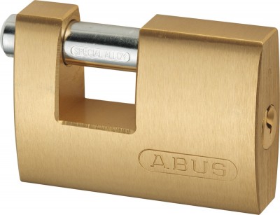 ABUS U-lakat 63 mm, 2 kulcs