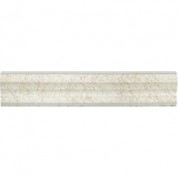 Zalakerámia TRAVERTINO PENCIL-106 25x2cm pencil