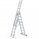WernerCo Skymaster DX Háromrészes létra 3x8 fokos