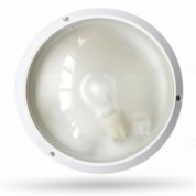 Daniella DeLux Lámpatest Porto E27, 60W IP54