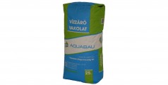 Aquabau vízzáró vakolat 25 kg