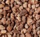 SCHERF barna/terrakotta tört szemcsés láva talajtakaró 8-25 mm