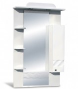 Guido Porckagyló Óceán 75 Felső sima tükör Fehér