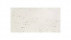 Semmelrock Lusso Tivoli krémfehér (60x30)