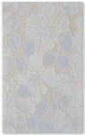 Zalakerámia WOODSHINE DECOR BIANCO 25X40cm dekorcsempe