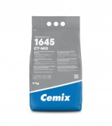 Cemix 1645 CT-Mix finom betonjavító habarcs - 5 kg