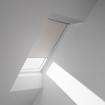 VELUX DKL+MHL árnyékoló csomag MK04 méretű ablakra