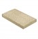 Rivago fedlap világos beige (47x27x5)
