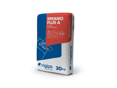Rigips Rimano Plus A 20kg