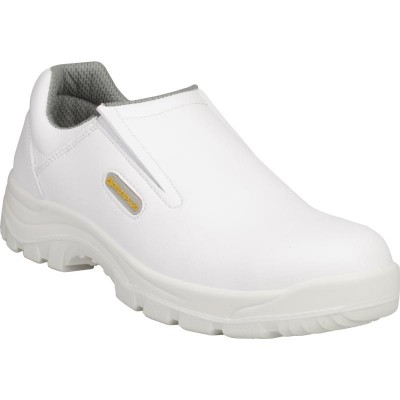 Delta Plus ROBION3 cipő S2 fehér - TÖBB méretben