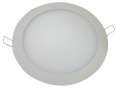 Tracon Beépíthető LED mélysugárzó, fehér 220-240 VAC; 12 W