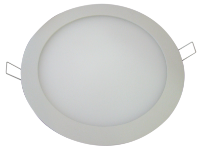Tracon Beépíthető LED mélysugárzó, fehér 220-240 VAC, 18 W