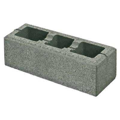 Rivago nagykő középszürke (60x20x16)
