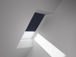 VELUX DKL fényzáró roló, 1100S színkód, UK08 méret