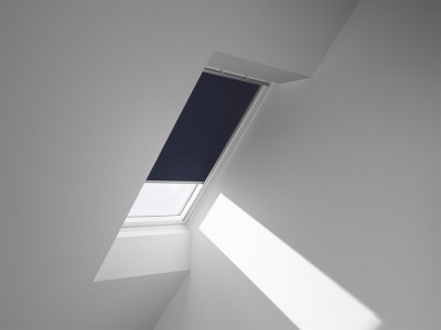 VELUX DKL fényzáró roló, 1100S színkód, UK08 méret