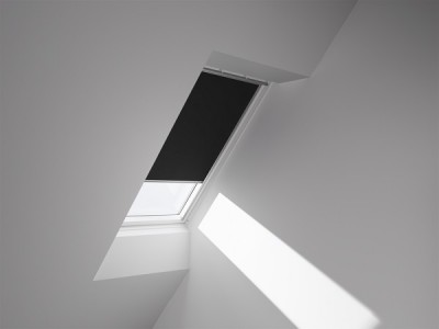 VELUX DKL fényzáró roló, 3009S színkód, C04  méret