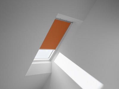 VELUX DKL fényzáró roló, 4564S színkód, S10  méret