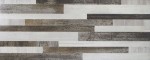 Zalakerámia PETROL ZBD 53025 20x50cm falicsempe 