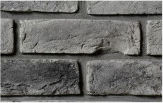Manu-Stone Ilford 3 falburkolat 21x6 cm
