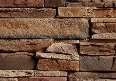 Manu-Stone La Pera 170 falburkolat 20x30x48x8.5 cm