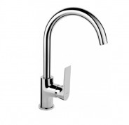 FERRO Alqua Square konyhai csaptelep [OUTLET]