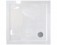 Wellis Zuhanytálca szögletes lapos 90x90x4 [OUTLET]