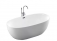 Wellis Oval kád - 150X75X58 cm [OUTLET]