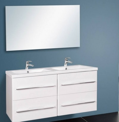Wellis falitükör Nina 120 120X55 cm [OUTLET]