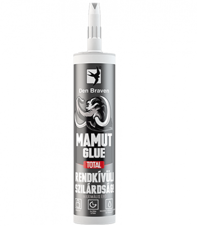 Den Braven RL Mamut ragasztó TOTAL 290ml