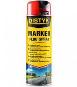 Den Braven jelölő spray DISTK 500ml - több színben