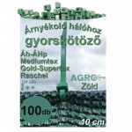 Zöld gyorskötöző