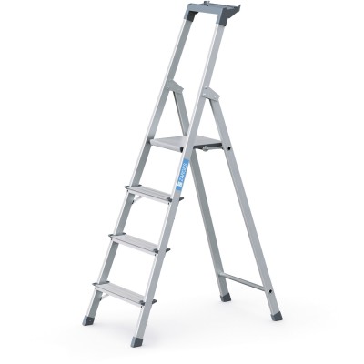 WernerCo Scana S lépcső létra 4 fok 0,81 méter