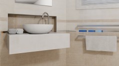 Zalakerámia VIENNA VIENNA SZ-62059 60x6cm listello 
