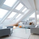 VELUX GLU tetőtéri ablak alsó kilincs, 3-rétegű edzett üveg 66x118 cm