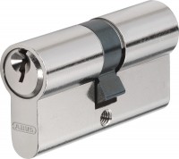 ABUS nikkel zárbetét 30/40 mm + 3 db kulcs